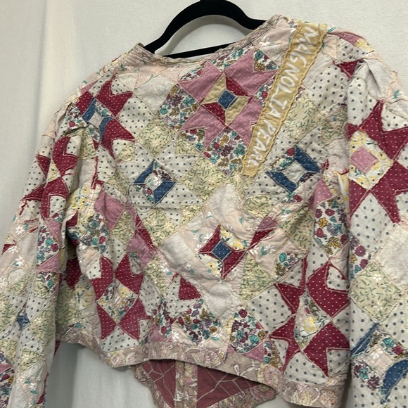 Magnolia Pearl Luisa Jacket - Picture 6 of 6